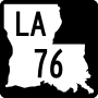 Thumbnail for Louisiana Highway 76