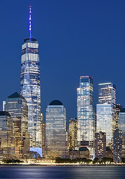 World Trade Center