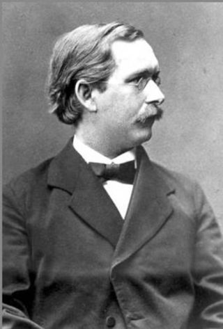 <span class="mw-page-title-main">Ludwig Burmester</span> German kinematician and geometer (1840–1927)