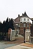 Vrijstaande villa van 1923