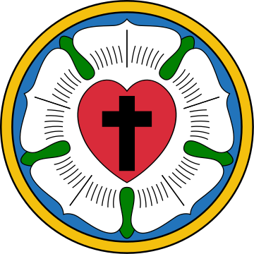 Lutheran Church – Missouri Synod