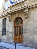 Vignette pour Lycée Fénelon (Paris)