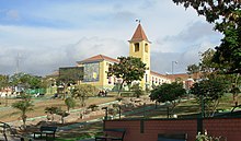 Viana, Luanda - Wikipedia