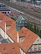 München - ehem. Verkehrsministerium (Kuppel).JPG
