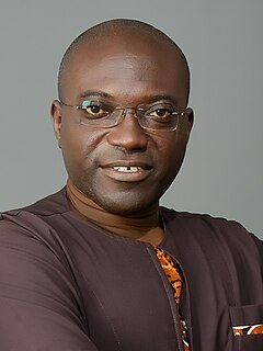 <span class="mw-page-title-main">Martin Kwaku Adjei-Mensah Korsah</span> Ghanaian politician