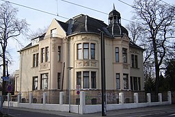 MD Lübeckerstr.8b