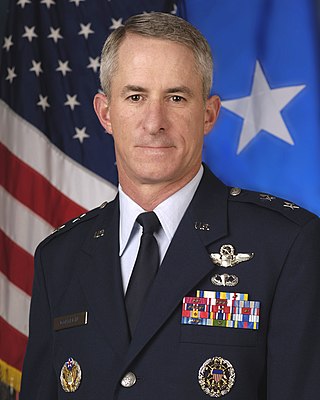 <span class="mw-page-title-main">Stephen M. Goldfein</span>