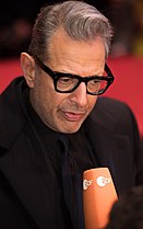 Jeff Goldblum