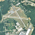 Thumbnail for Macon Downtown Airport