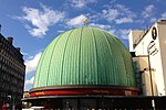 London Planetarium