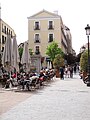 Madrid - Calle de las Huertas - 20110418 163708.jpg