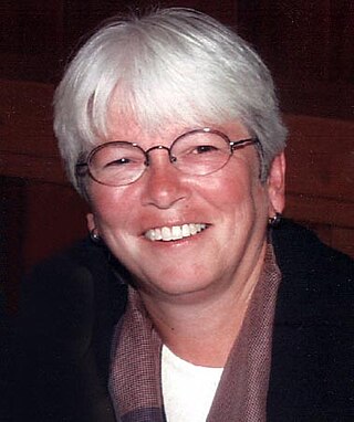 <span class="mw-page-title-main">Maggie McIntosh</span> American politician