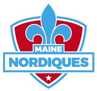 Maine Nordiques (junior hockey)