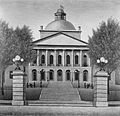 Maine State House, Augusta, Maine