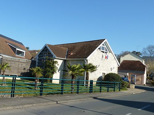 Serrurier porte blindée Poey-de-Lescar (64230)