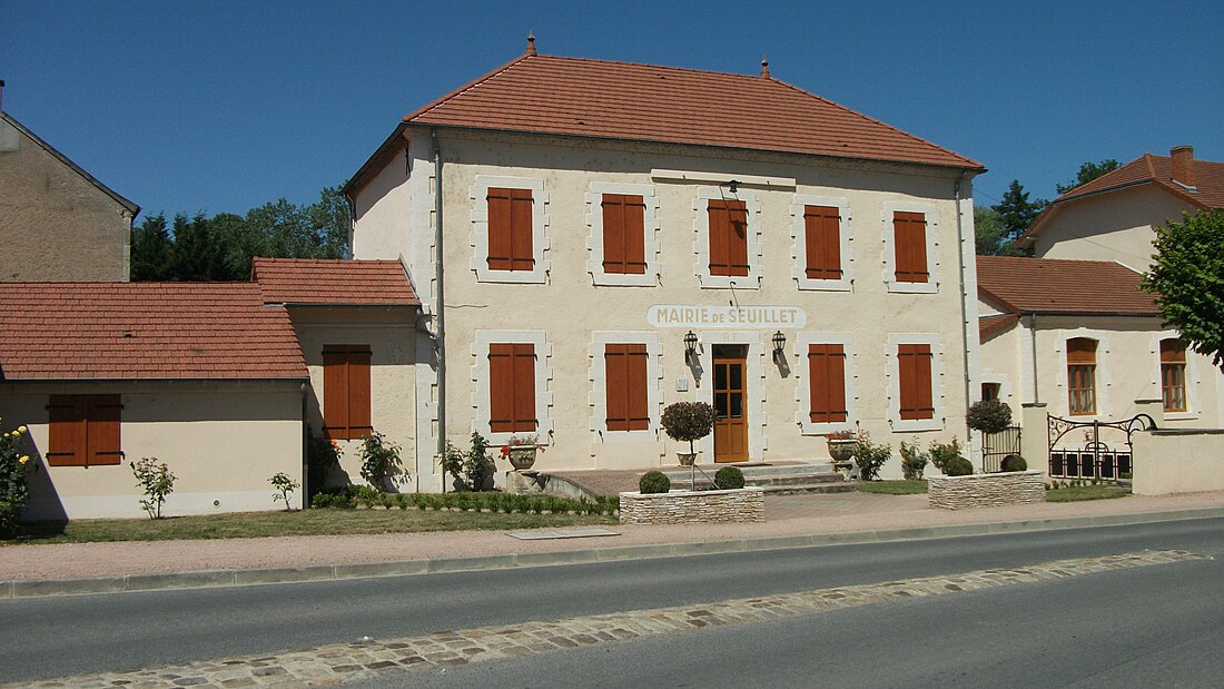 File:Mairie de Seuillet.jpg