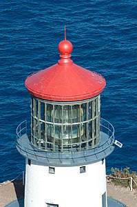 Le phare de Punta Makapuu