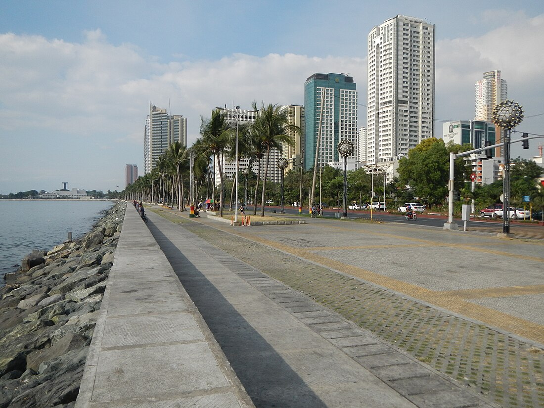 Baywalk