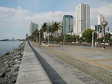 The Baywalk in Manila (2014) Manilajf9595 12.JPG