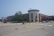 Manitowoc Public Library