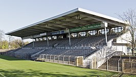 Seppl-Herberger-Stadion