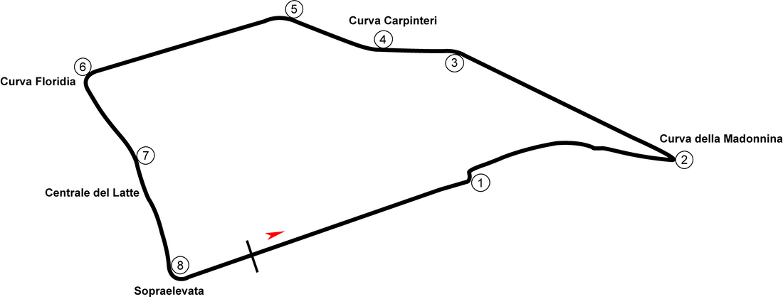 Gran Premio di Siracusa