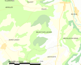 Map commune FR insee code 10029.png