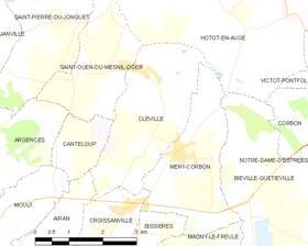 Map commune FR insee code 14163.png