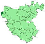 Kartta Chipiona (Cádiz) .png