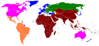 Map of UNIDO membership as of 2010.png