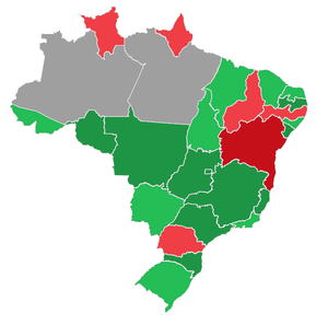 As justificativas dos deputados na votação do impeachment, by Felipe  Pacheco