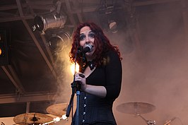 Marcela Bovio