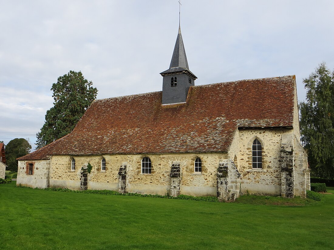 Margny (Marne)