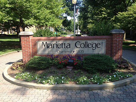 Marietta College