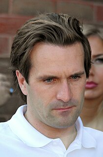 Markus Winkelhock racecar driver