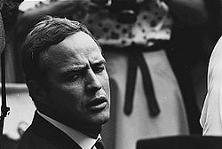 Marlon Brando: Biografi, Filmografi, Oscarnomineringar och -vinster