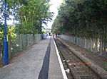 Marlow railway station