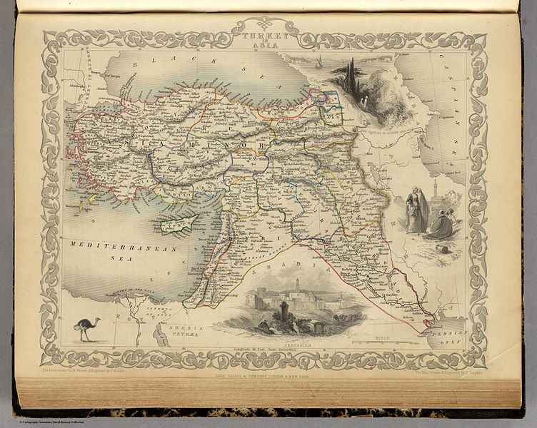File:Martin, R.M.; Tallis, J. & F. Turkey in Asia. 1851.jpg