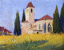 Martin - church-in-labastide-2.jpg