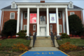 Alpha Epsilon Pi Haus in Maryland