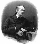 Matthias Jacob Schleiden (1804 - 1881)