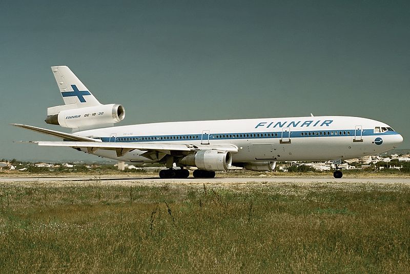 File:McDonnell Douglas DC-10-30, Finnair JP5976585.jpg