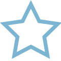 File:MediaWiki Vector skin white star watchlist icon.svg