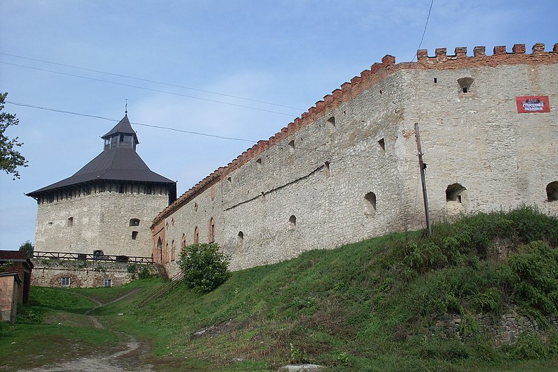 File:Medzhybizh, Khmel'nyts'ka oblast, Ukraine, 31530 - panoramio (19).jpg