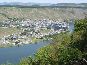 Mehring (Rhineland-Palatinate)