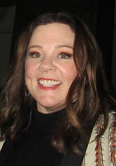 Melissa McCarthy Net Worth, Biography, Age and more