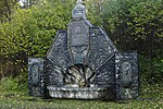 Tweedmouth Memorial Fountain