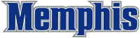 Memphis Tigers 2003-2021 wordmark.svg