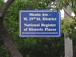 Okrug Menlo Avenue.jpg