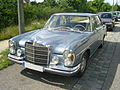 Mercedes-Benz W108 280S Automatic